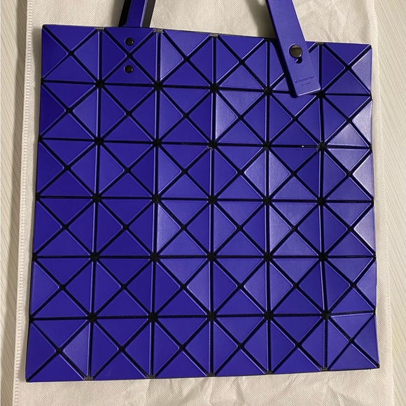 Like NEW Issey Miyake Tote bag for Sale!!! - Picture 5 of 13
